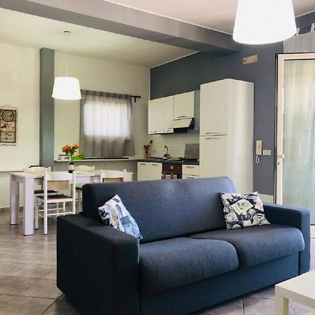 Villa Giuseppina Monopoli Bagian luar foto