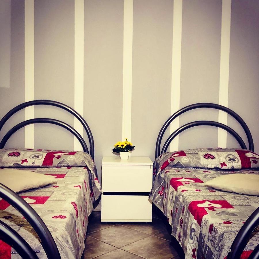Villa Giuseppina Monopoli Bagian luar foto