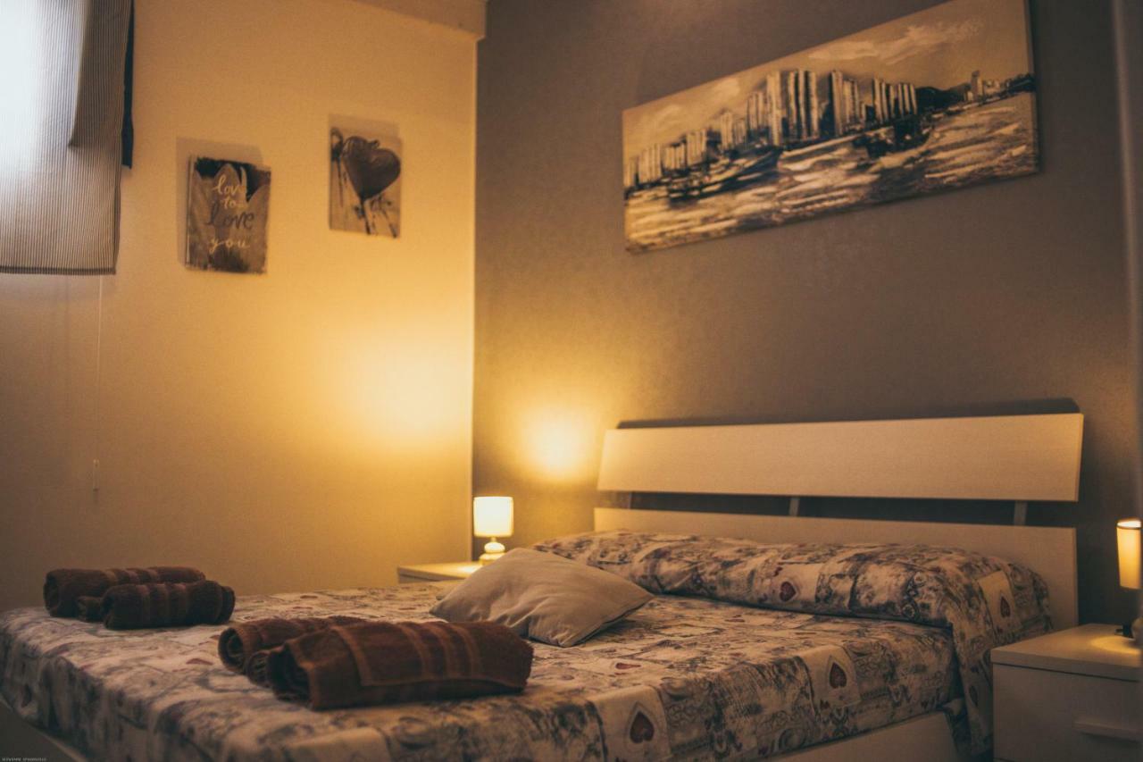 Villa Giuseppina Monopoli Bagian luar foto